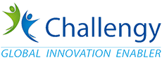 Challengy – Global Innovation Enabler Logo