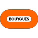 bouygues logo transparent